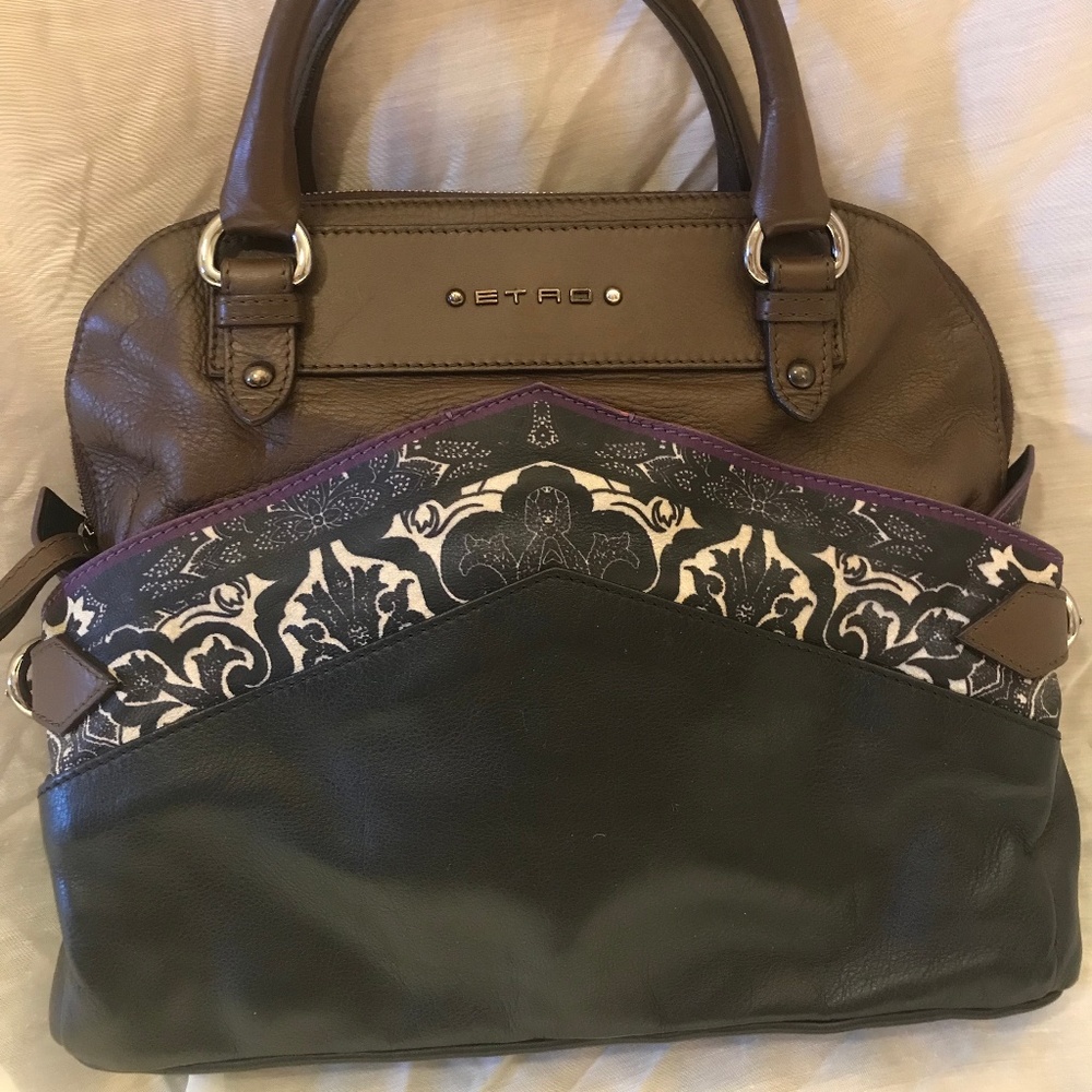 Etro bag purse
